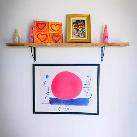 Appartement T3 Confort Métro Patte D'oie *